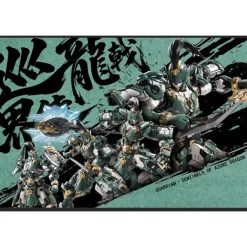 CANGDAO CD-AS-01 BORDER PATROL COMMANDER LONGJI