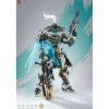 CANGDAO CD-AS-02EX GUARDIAN – SENTINELS OF WHITE TIGER