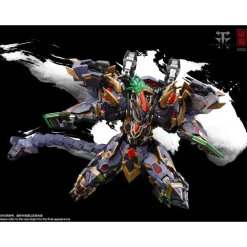CANGDAO CD-04 BLACK TORTOISE XUANWU