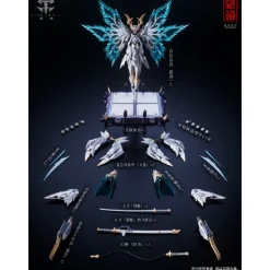 CANGDAO CD-10 BUTTERFLY YE SHAN