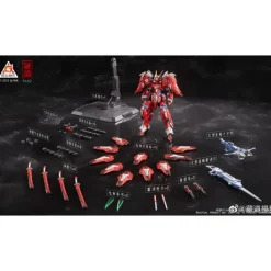 CANGDAO CD-FA-04 FULL ARMOR DUSSACK