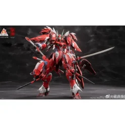CANGDAO CD-FA-04 FULL ARMOR DUSSACK