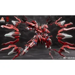 CANGDAO CD-FA-04 FULL ARMOR DUSSACK
