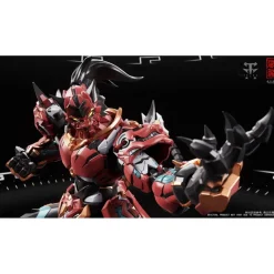 CANGDAO CD-FB-01 TIGER VANGUARD