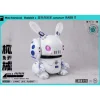 CANGDAO CD-IC-01 Mechanical Armor Series Interstellar Cruiser Star Explorer Mechanical Rabbit