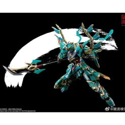 CANGDAO MODEL 1/72 CD-01 AZURE DRAGON