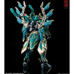 CANGDAO MODEL 1/72 CD-01 AZURE DRAGON
