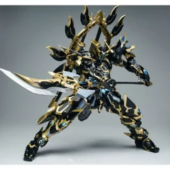CANGDAO MODEL : 1/72 CD-01B NEMESIS DRAGON (LIMITED)