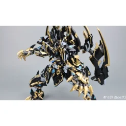 CANGDAO MODEL : 1/72 CD-02B NEMESIS TIGER (LIMITED)