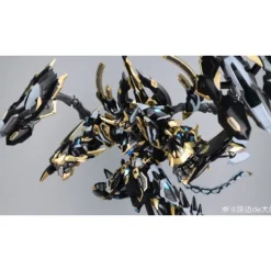 CANGDAO MODEL : 1/72 CD-02B NEMESIS TIGER (LIMITED)