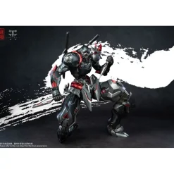 CANGDAO MODEL 1/72 CD-07B NINJA CHOU MECHA