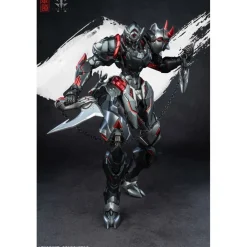 CANGDAO MODEL 1/72 CD-07B NINJA CHOU MECHA