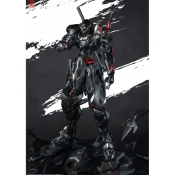 CANGDAO MODEL 1/72 CD-07B NINJA CHOU MECHA
