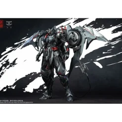 CANGDAO MODEL 1/72 CD-07B NINJA CHOU MECHA