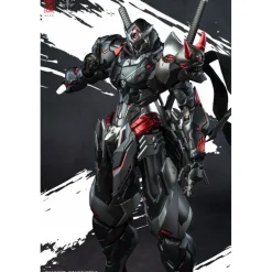 CANGDAO MODEL 1/72 CD-07B NINJA CHOU MECHA