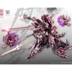 CANGDAO MODEL 1/72 CD-06 SHURA
