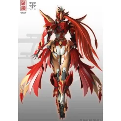 CANGDAO MODEL 1/72 CD-03 VERMILION BIRD