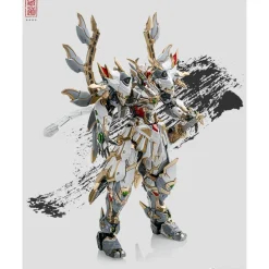 CANGDAO MODEL : 1/72 CD-01 WHITE DRAGON (LIMITED) – Modele Expo