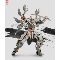 CANGDAO MODEL : 1/72 CD-01 WHITE DRAGON (LIMITED) – Modele Expo