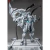 CANGDAO MODEL 1/72 CD-07W Hurricane (White Ghost)