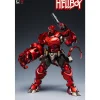 CANGDAO MODEL x BLACK HORSE : HELLBOY