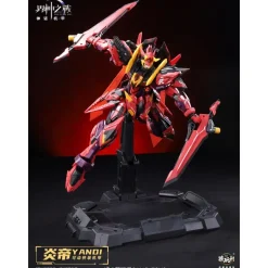 CANG-TOYS : GMS-001 WAR OF THE GOD YANDI ZHUXIANG