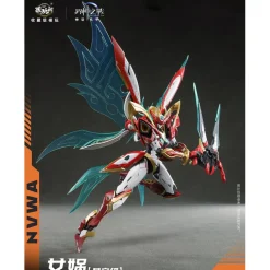 CANG-TOYS : WAR OF THE GOD NVWA (DELUXE VER.)