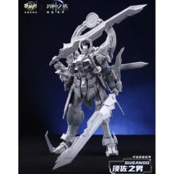 CANG-TOYS : WAR OF THE GOD SUSANOO (DELUXE VER.)