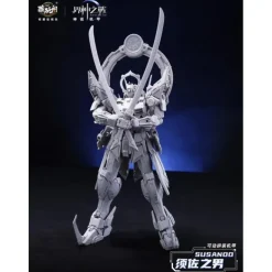 CANG-TOYS : WAR OF THE GOD SUSANOO (DELUXE VER.)