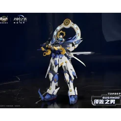 CANG-TOYS : WAR OF THE GOD SUSANOO (DELUXE VER.)