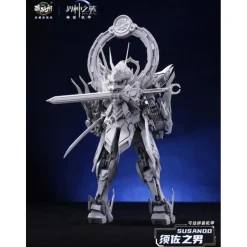 CANG-TOYS : WAR OF THE GOD SUSANOO (DELUXE VER.)