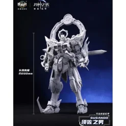 CANG-TOYS : WAR OF THE GOD SUSANOO (DELUXE VER.)