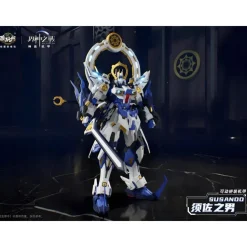 CANG-TOYS : WAR OF THE GOD SUSANOO (DELUXE VER.)