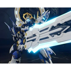 CANG-TOYS : WAR OF THE GOD SUSANOO (DELUXE VER.)