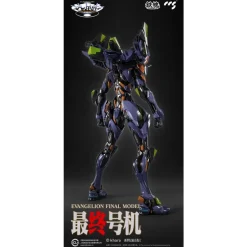 CCS Toys Evangelion Final Model