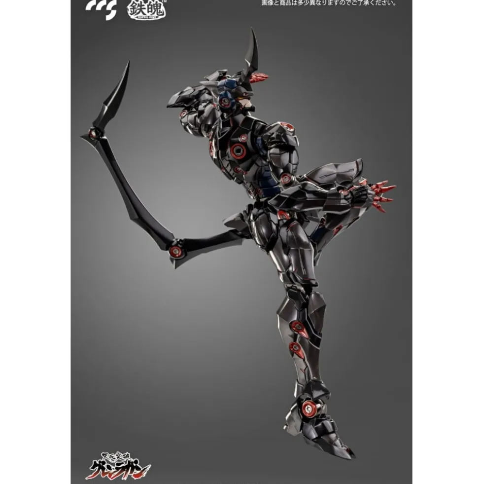 CCS TOYS : LAZENGANN