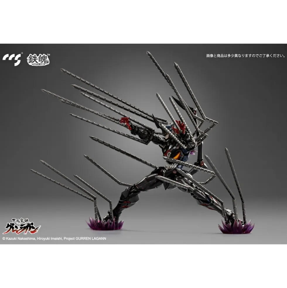 CCS TOYS : LAZENGANN