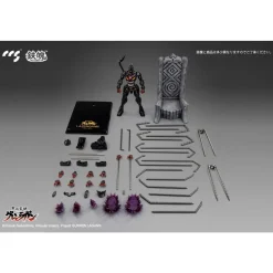 CCS TOYS : LAZENGANN