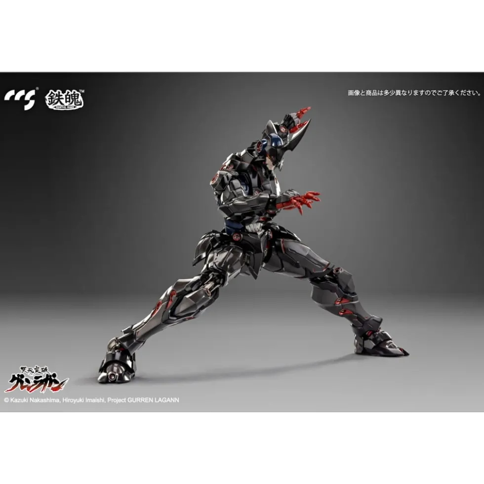 CCS TOYS : LAZENGANN