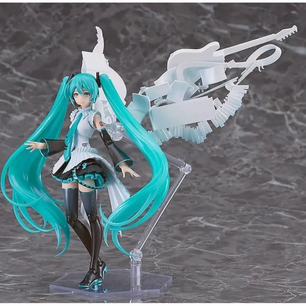 CHARACTER VOCAL SERIES 01 : HATSUNE MIKU HAPPY 16TH BIRTHDAY