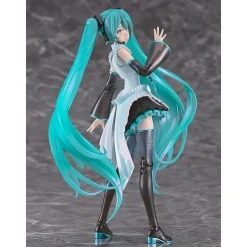 CHARACTER VOCAL SERIES 01 : HATSUNE MIKU HAPPY 16TH BIRTHDAY