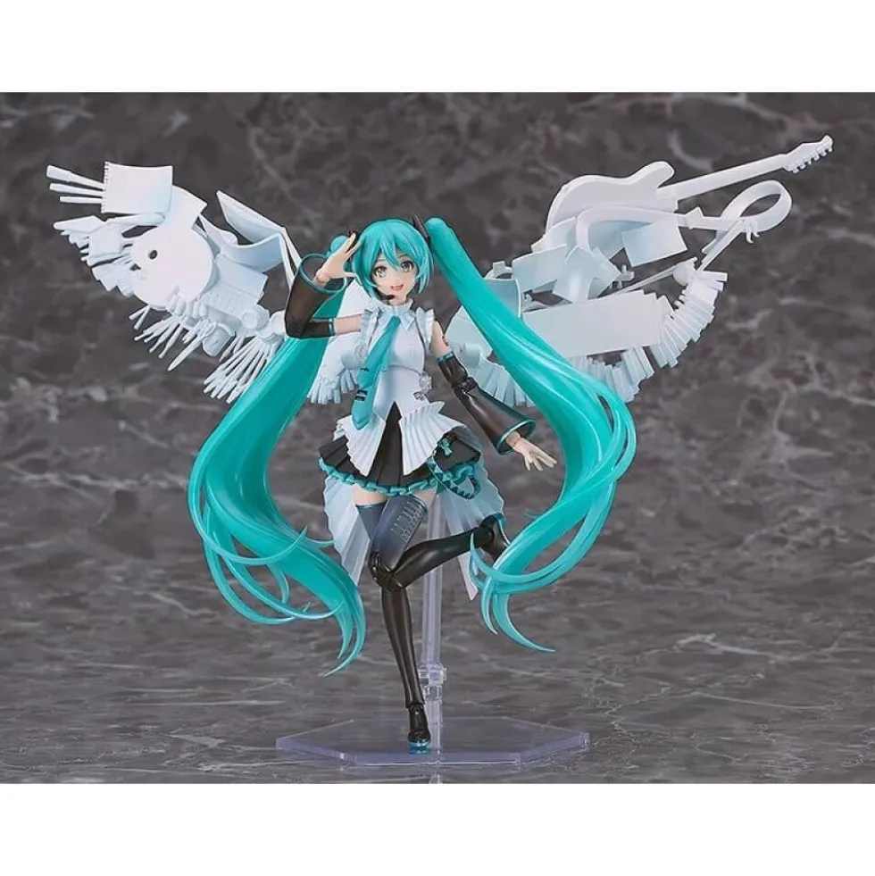 CHARACTER VOCAL SERIES 01 : HATSUNE MIKU HAPPY 16TH BIRTHDAY