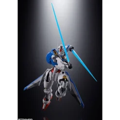 CHOGOKIN GUNDAM AERIAL