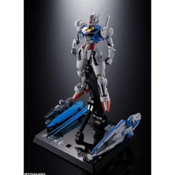CHOGOKIN GUNDAM AERIAL
