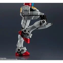 CHOGOKIN RX-78F00 GUNDAM GUNDAM FACTORY YOKOHAMA (LIMITED)