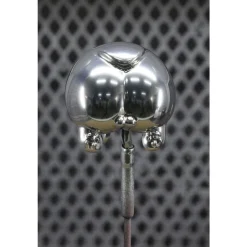 CHROME SILVER REFILL