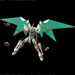 CODE GEASS : HG 1/35 LANCELOT ALBION