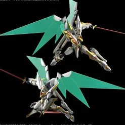 CODE GEASS : HG 1/35 LANCELOT ALBION