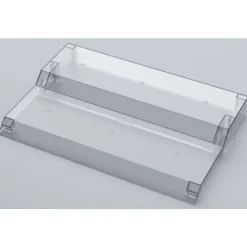 COLLECTION STAGE TRANSPARENT