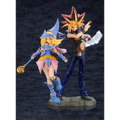 CROSS FRAME GIRL DARK MAGICIAN GIRL